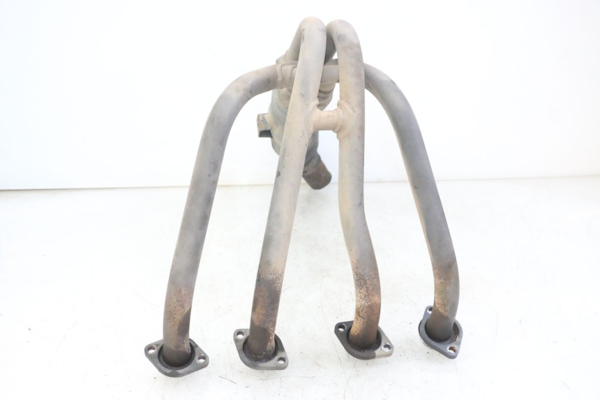 photo de KRÜMMER SUZUKI GSX F GSXF 650 (2007 - 2015) - Weitere Ansicht des Artikels