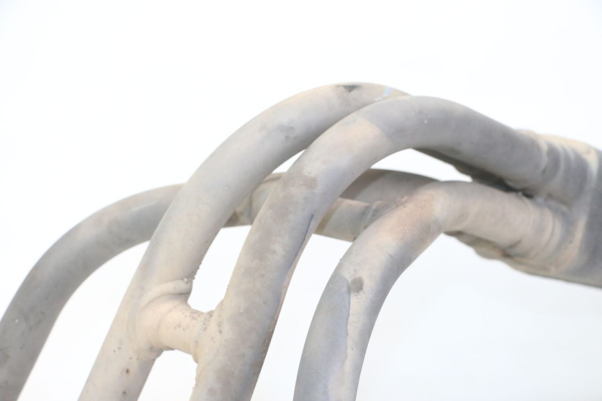 photo de KRÜMMER SUZUKI GSX F GSXF 650 (2007 - 2015) - Zoom auf Komponenten