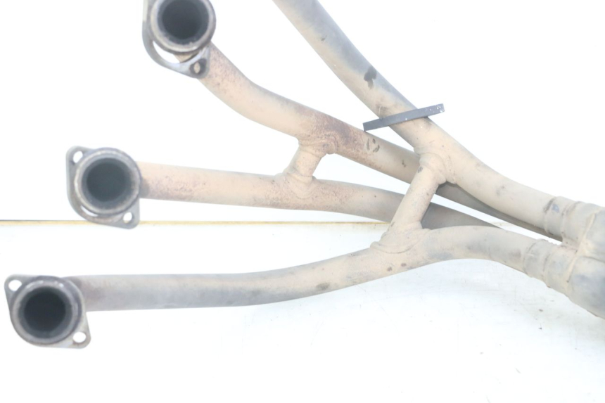 photo de KRÜMMER SUZUKI GSX F GSXF 650 (2007 - 2015) - Technische Nahaufnahme