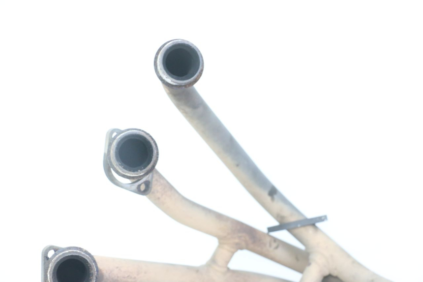 photo de KRÜMMER SUZUKI GSX F GSXF 650 (2007 - 2015) - Gesamtansicht des Produkts