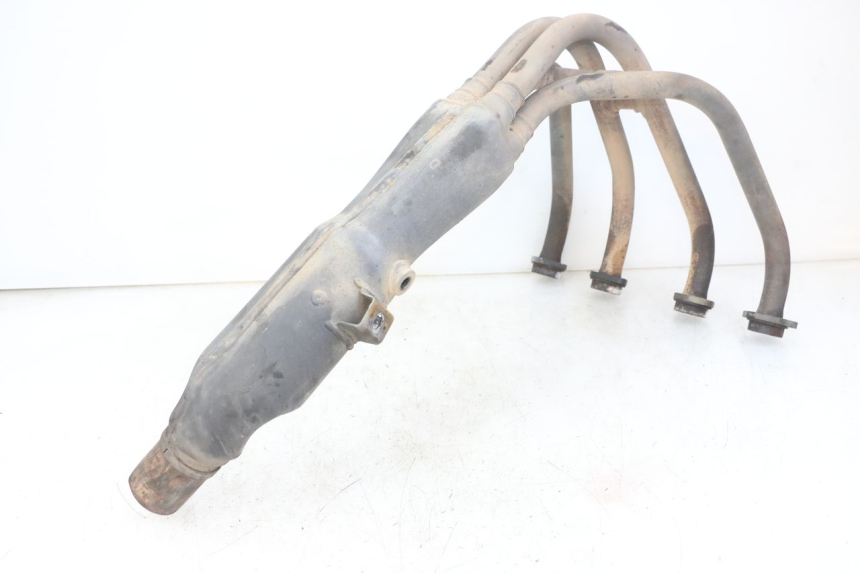 photo de KRÜMMER SUZUKI GSX F GSXF 650 (2007 - 2015) - Geprüftes Gebrauchtteil