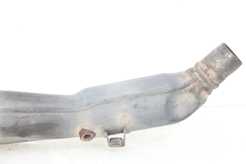 photo de KRÜMMER SUZUKI GSX F GSXF 650 (2007 - 2015) - Zoom auf Gebrauchszustand