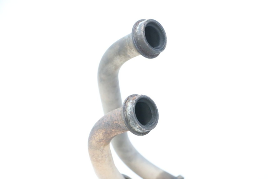 photo de KRÜMMER SUZUKI GSX F GSXF 650 (2007 - 2015) - Technische Nahaufnahme