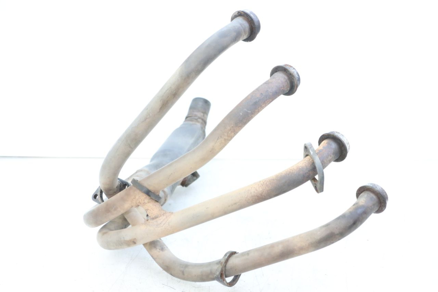 photo de KRÜMMER SUZUKI GSX F GSXF 650 (2007 - 2015) - Details der Befestigungspunkte