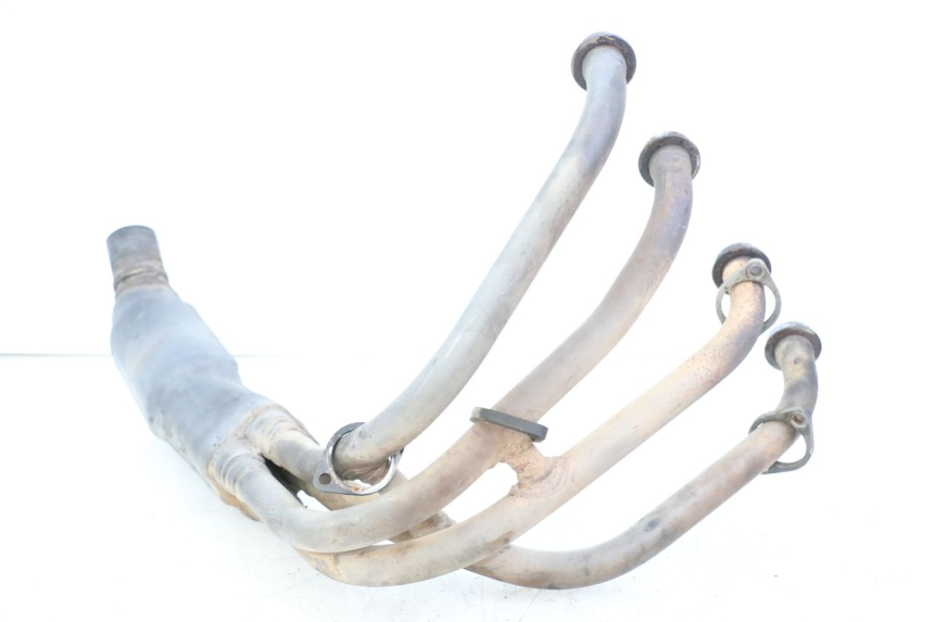 photo de KRÜMMER SUZUKI GSX F GSXF 650 (2007 - 2015) - Oberflächenzustand und Material