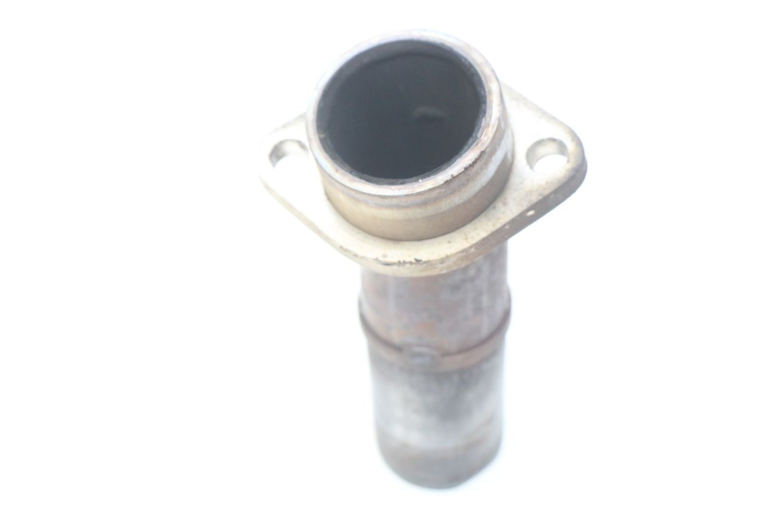 photo de KOLLEKTOR SUZUKI SV N 650 (1999 - 2002) - Zoom auf Gebrauchszustand