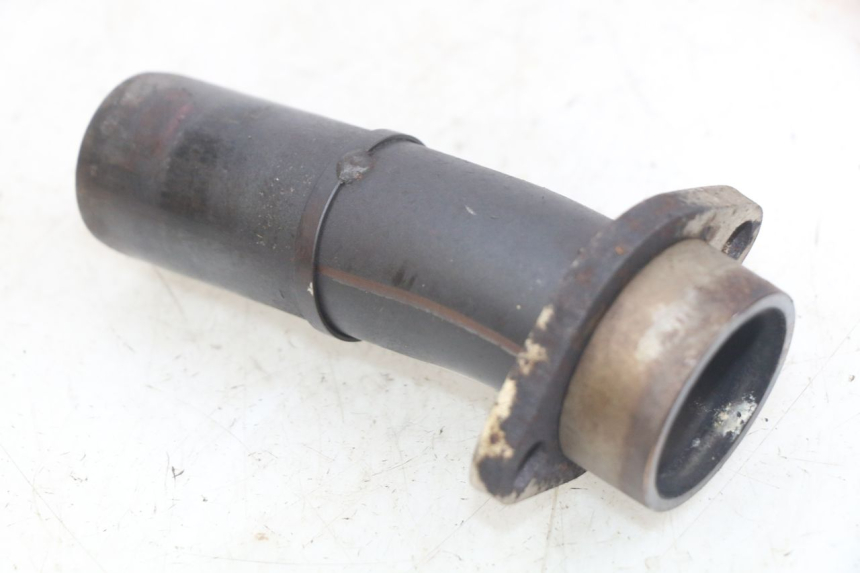 photo de KOLLEKTOR SUZUKI SV N 650 (1999 - 2002) - Zoom auf Gebrauchszustand