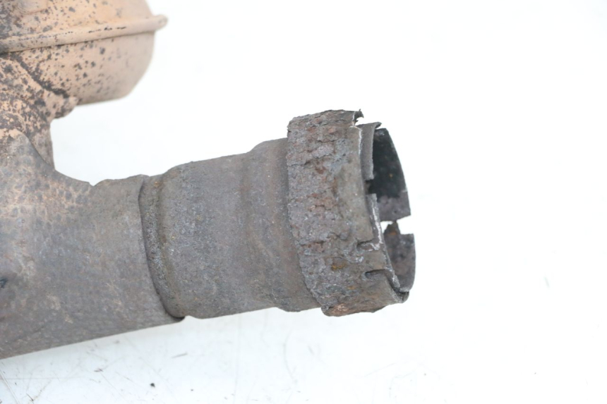 photo de KRÜMMER SUZUKI SV S 650 (1999 - 2002) - Charakteristische Merkmale