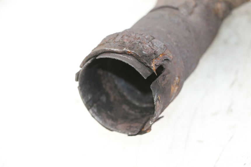 photo de KRÜMMER SUZUKI SV S 650 (1999 - 2002) - Hochauflösende Nahaufnahme