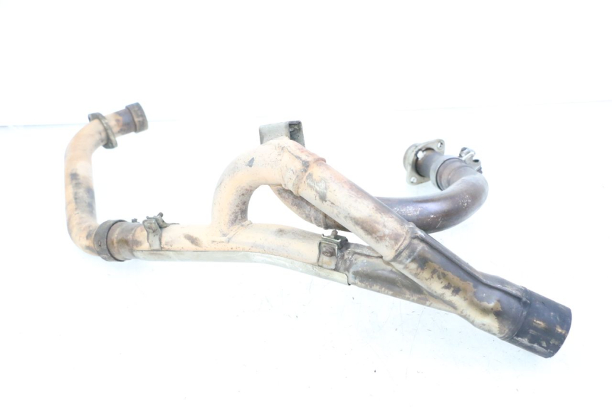 photo de KRÜMMER SUZUKI SV S 650 (2003 - 2009) - Detailansicht des Bauteils