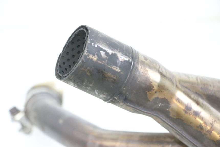 photo de KRÜMMER SUZUKI SV S 650 (2003 - 2009) - Technische Nahaufnahme