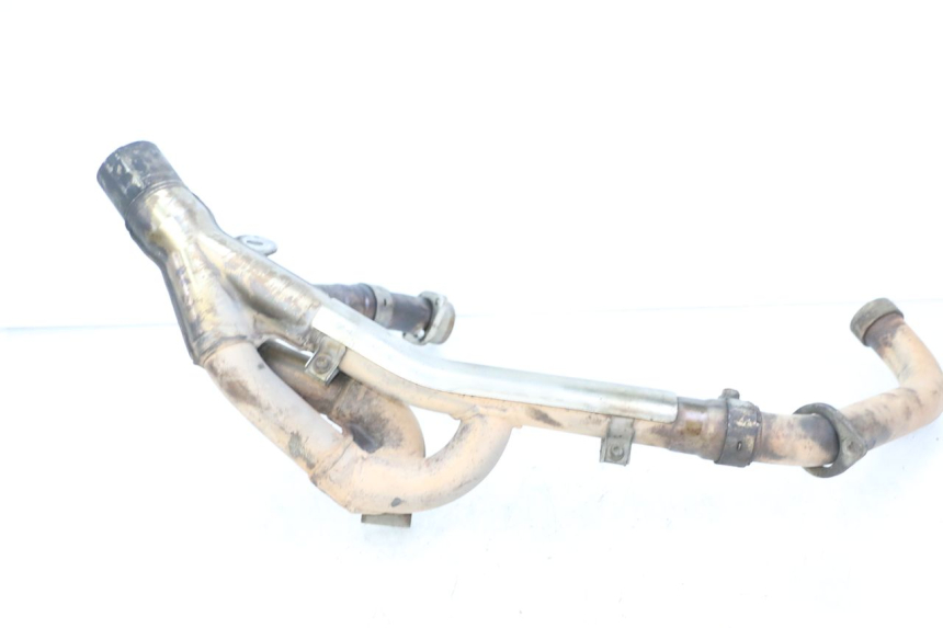 photo de KRÜMMER SUZUKI SV S 650 (2003 - 2009) - Gesamtansicht des Produkts