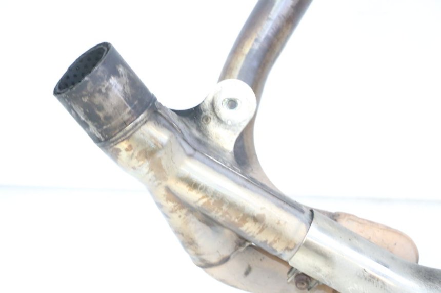 photo de KRÜMMER SUZUKI SV S 650 (2003 - 2009) - Geprüftes Gebrauchtteil