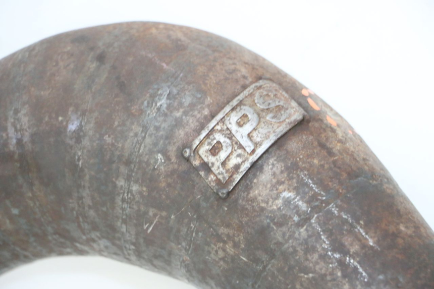 photo de KRÜMMER KTM SX 85 (2013 - 2017) - Weitere Ansicht des Artikels