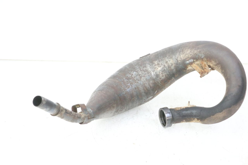 photo de KRÜMMER KTM SX 85 (2013 - 2017) - Technische Nahaufnahme