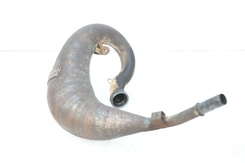 photo de KRÜMMER KTM SX 85 (2013 - 2017) - Details der Befestigungspunkte