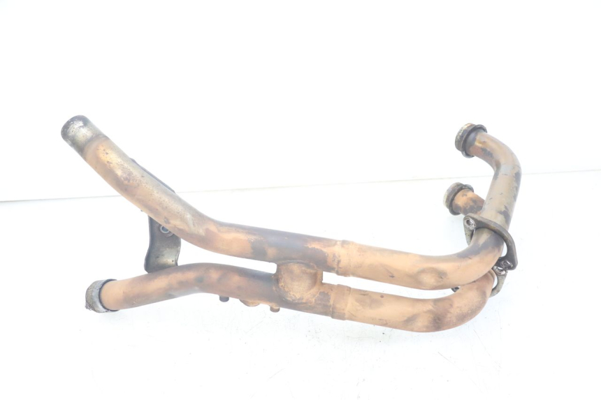 photo de KRÜMMER YAMAHA TDM ABS 900 (2002 - 2014) - Zoom auf Gebrauchszustand