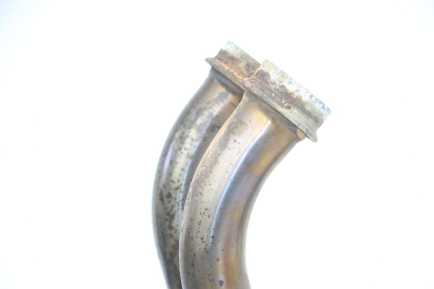 photo de KRÜMMER YAMAHA TDM ABS 900 (2002 - 2014) - Hochauflösende Nahaufnahme