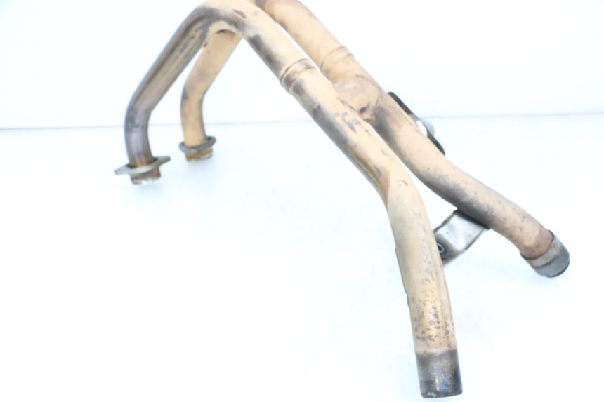 photo de KRÜMMER YAMAHA TDM ABS 900 (2002 - 2014) - Zoom auf Gebrauchszustand