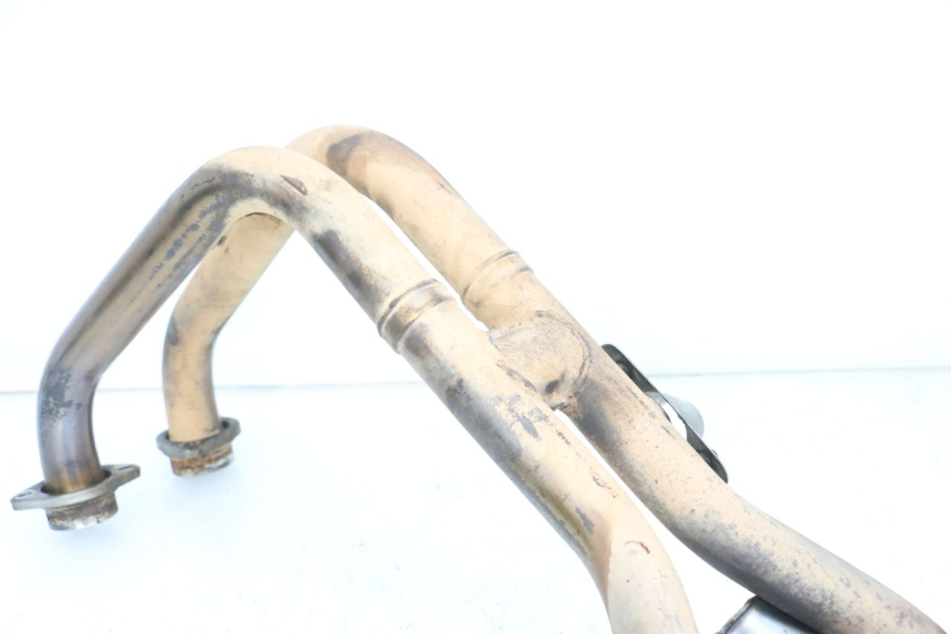 photo de KRÜMMER YAMAHA TDM ABS 900 (2002 - 2014) - Alternative Perspektive