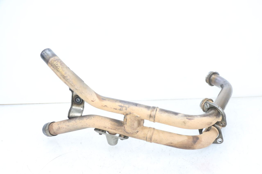 photo de KRÜMMER YAMAHA TDM ABS 900 (2002 - 2014) - Details der Befestigungspunkte