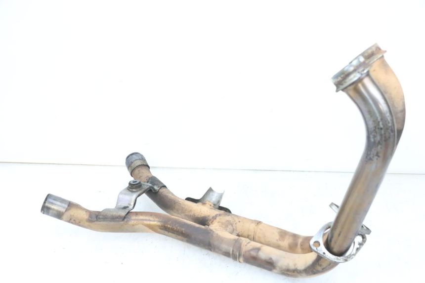 photo de KRÜMMER YAMAHA TDM ABS 900 (2002 - 2014) - Kennzeichnungen und Originalreferenzen