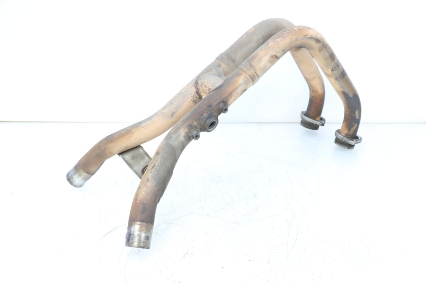 photo de KRÜMMER YAMAHA TDM ABS 900 (2002 - 2014) - Weitere Ansicht des Artikels