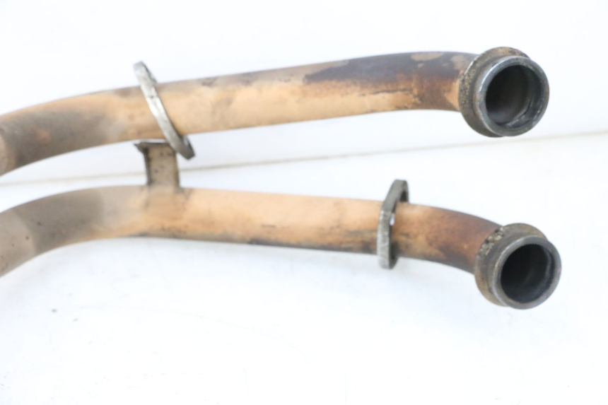 photo de KRÜMMER YAMAHA TDM ABS 900 (2002 - 2014) - Technische Nahaufnahme