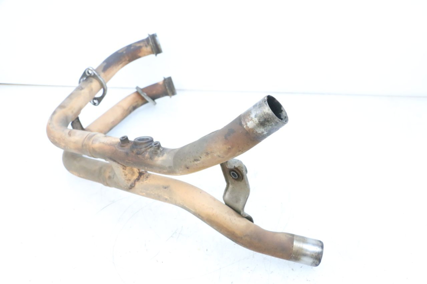 photo de KRÜMMER YAMAHA TDM ABS 900 (2002 - 2014) - Gesamtansicht des Produkts