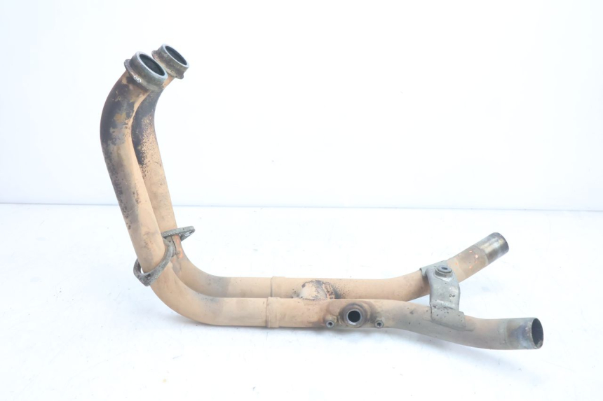 photo de KRÜMMER YAMAHA TDM ABS 900 (2002 - 2014) - Hauptansicht