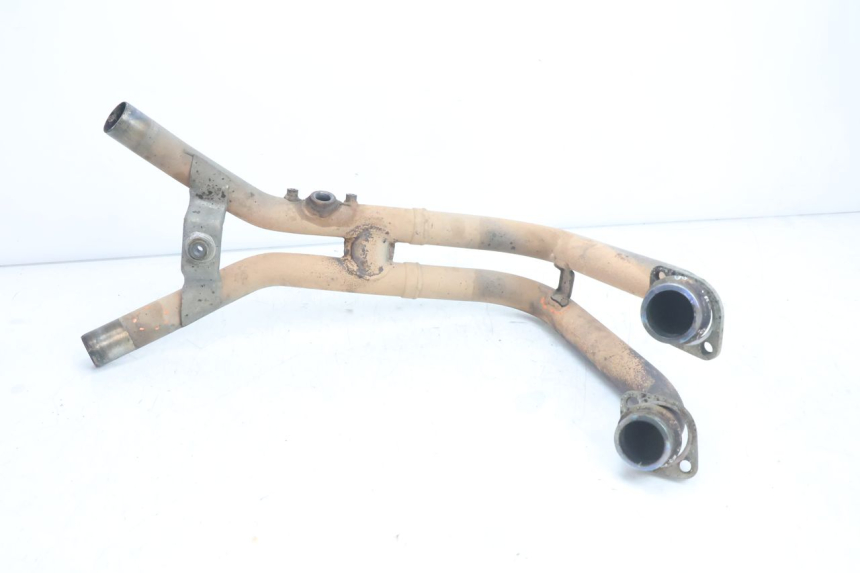 photo de KRÜMMER YAMAHA TDM ABS 900 (2002 - 2014) - Charakteristische Merkmale