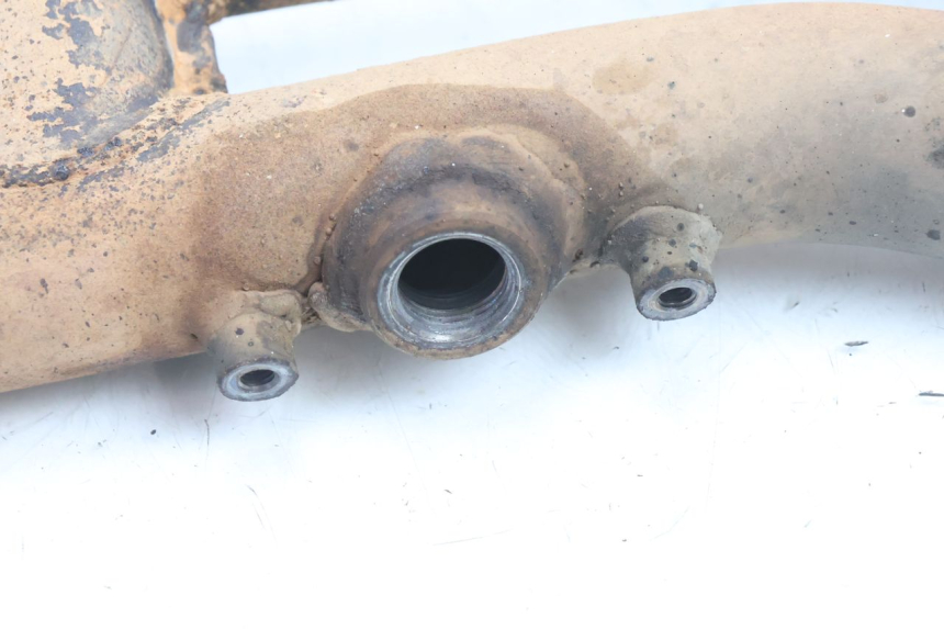 photo de KRÜMMER YAMAHA TDM ABS 900 (2002 - 2014) - Technische Nahaufnahme