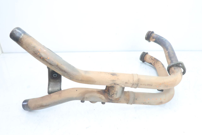 photo de KRÜMMER YAMAHA TDM ABS 900 (2002 - 2014) - Details der Befestigungspunkte