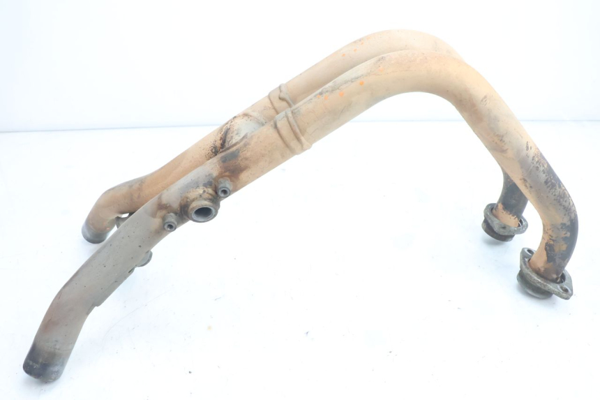 photo de KRÜMMER YAMAHA TDM ABS 900 (2002 - 2014) - Geprüftes Gebrauchtteil