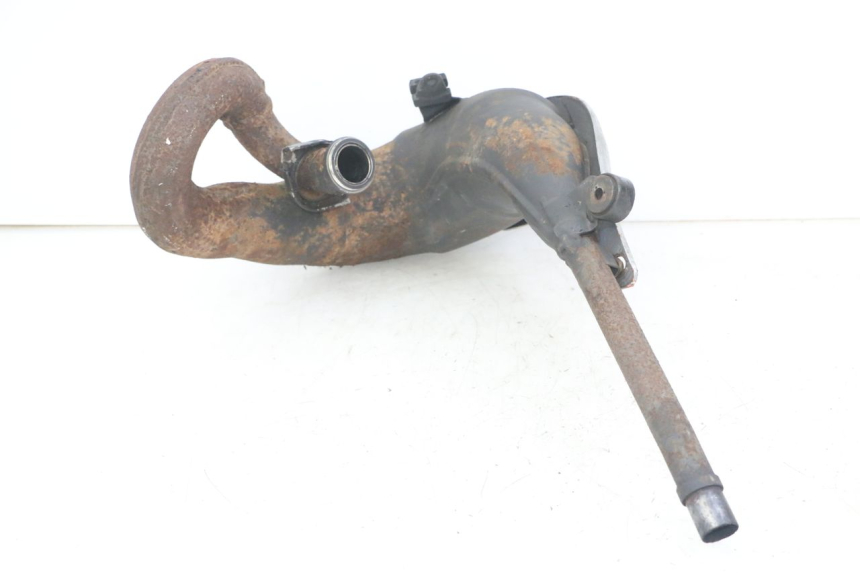 photo de KRÜMMER YAMAHA TDR DELTABOX 125 (1997 - 2003) - Hochauflösende Nahaufnahme