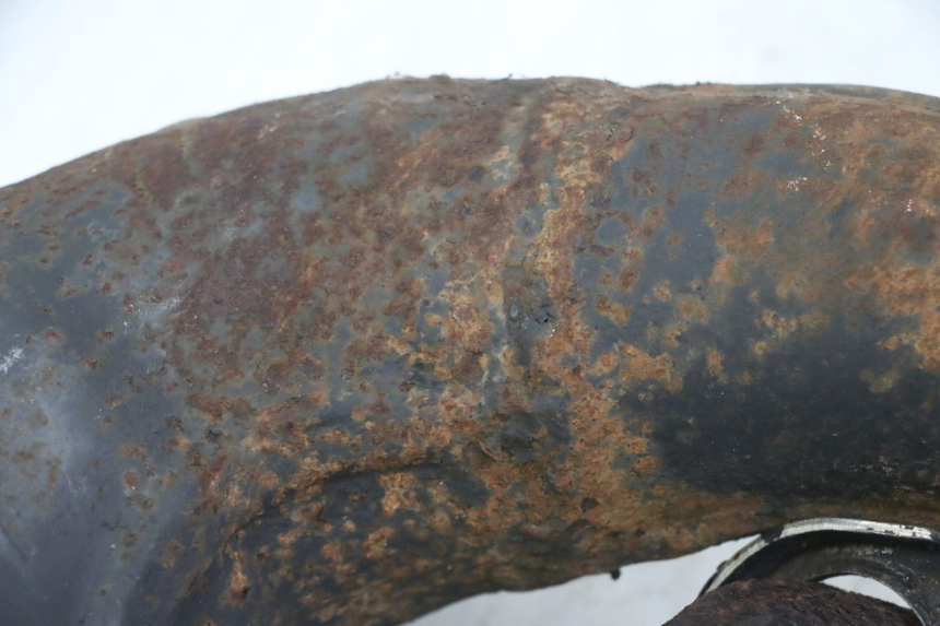 photo de KRÜMMER YAMAHA TDR DELTABOX 125 (1997 - 2003) - Alternative Perspektive