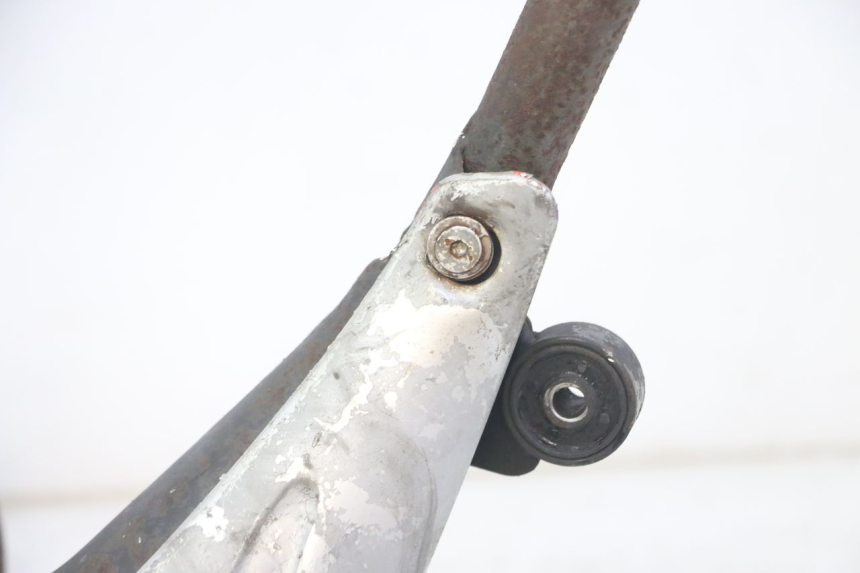 photo de KRÜMMER YAMAHA TDR DELTABOX 125 (1997 - 2003) - Technische Nahaufnahme