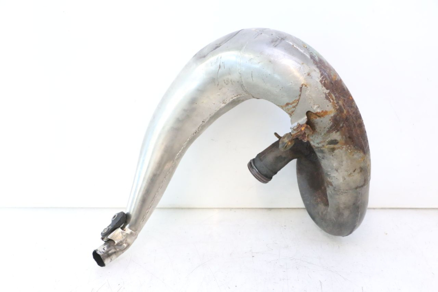 photo de KRÜMMER HUSABERG TE 250 (2011 - 2014) - Profilansicht des Ersatzteils