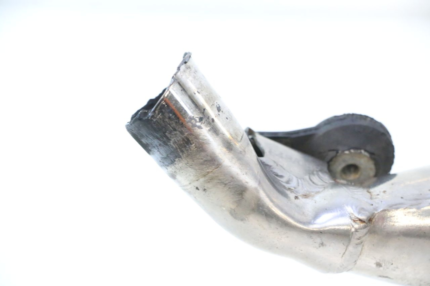 photo de KRÜMMER HUSABERG TE 250 (2011 - 2014) - Oberflächenzustand und Material