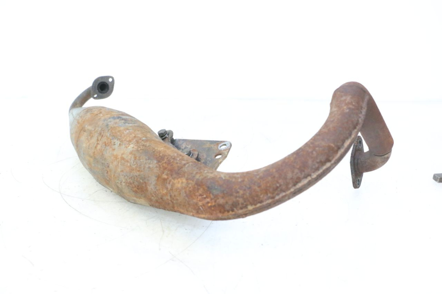 photo de KRÜMMER PEUGEOT TREKKER 50 (1995 - 2004) - Weitere Ansicht des Artikels