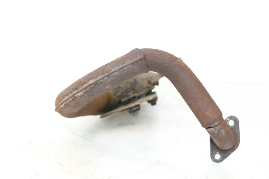 photo de KRÜMMER PEUGEOT TREKKER 50 (1995 - 2004) - Geprüftes Gebrauchtteil