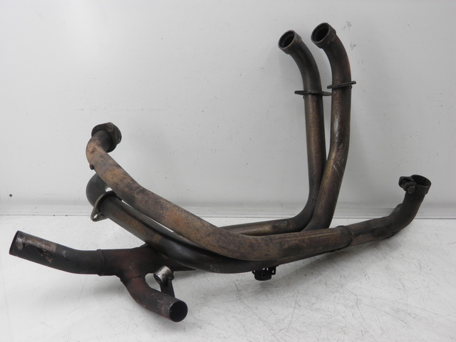 photo de KRÜMMER TRIUMPH TROPHY 1200 (1996 - 2003) - Hauptansicht