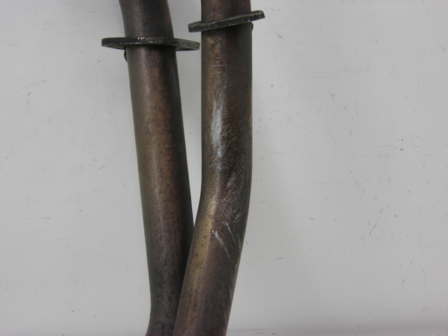 photo de KRÜMMER TRIUMPH TROPHY 1200 (1996 - 2003) - Alternative Perspektive