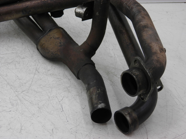 photo de KRÜMMER TRIUMPH TROPHY 1200 (1996 - 2003) - Geprüftes Gebrauchtteil