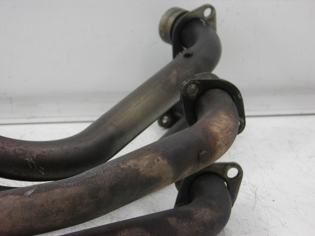 photo de KRÜMMER TRIUMPH TROPHY 1200 (1996 - 2003) - Kennzeichnungen und Originalreferenzen