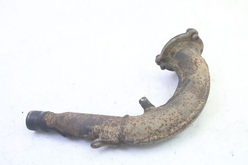 photo de KRÜMMER YAMAHA TZR 50 (2008 - 2016) - Hauptansicht