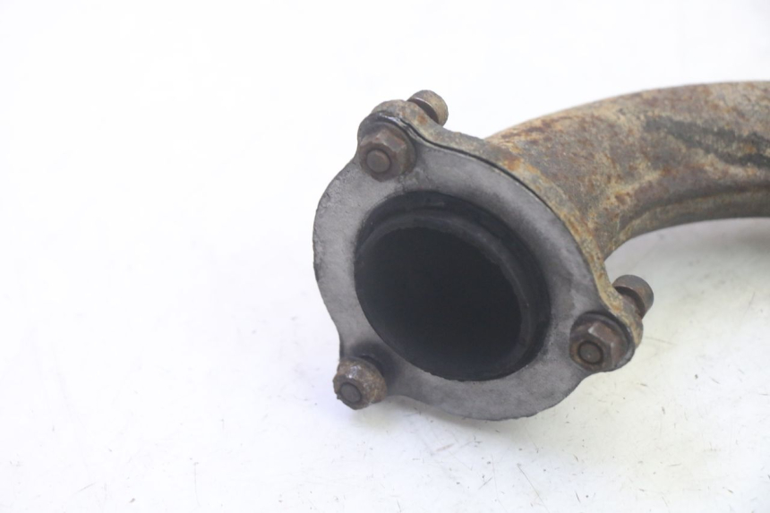 photo de KRÜMMER YAMAHA TZR 50 (2008 - 2016) - Alternative Perspektive