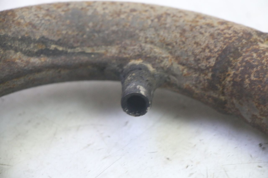 photo de KRÜMMER YAMAHA TZR 50 (2008 - 2016) - Technische Nahaufnahme