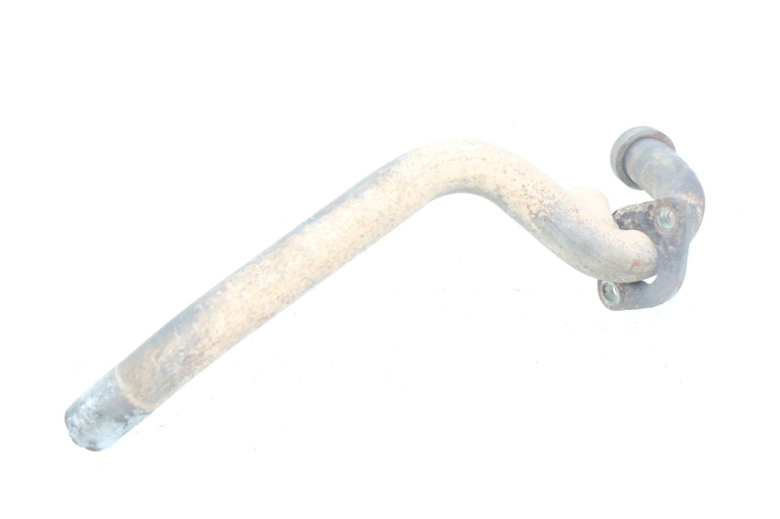 photo de KOLLEKTOR PIAGGIO VESPA GTS IGET ABS 125 (2017 - 2023) - Zoom auf Gebrauchszustand