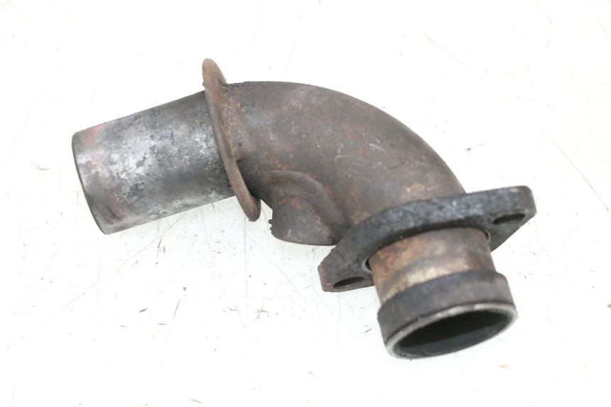 photo de KOLLEKTOR PIAGGIO VESPA GTS SUPER IE 125 (2009 - 2016) - Hauptansicht